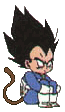 bby Vegeta